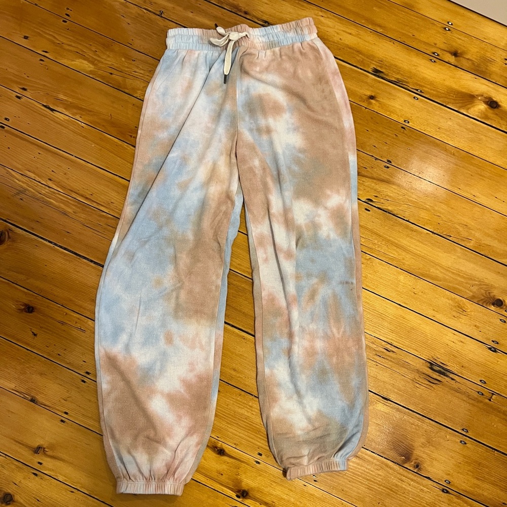 UO Tie Dye Joggers